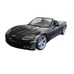 Maisto 2005 Chevrolet Corvette C6 Convertible Diecast Model Car 1/18 Scale