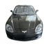Maisto 2005 Chevrolet Corvette C6 Convertible Diecast Model Car 1/18 Scale