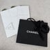 Chanel & Van Cleef Shopping Bag Set