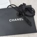 Chanel & Van Cleef Shopping Bag Set
