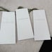 Chanel & Van Cleef Shopping Bag Set