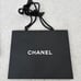 Chanel & Van Cleef Shopping Bag Set