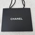 Chanel & Van Cleef Shopping Bag Set