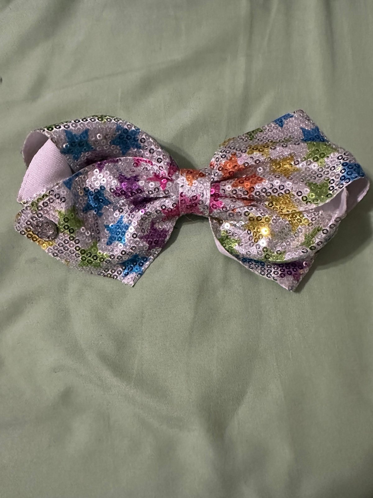Jojo siwa Bow