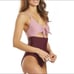 Speedy Illusion Splice Ultra Back swimsuit