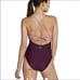 Speedy Illusion Splice Ultra Back swimsuit