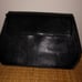Genuine Lizard Donna Karan Handbag
