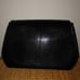 Genuine Lizard Donna Karan Handbag