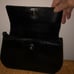 Genuine Lizard Donna Karan Handbag