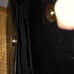 Genuine Lizard Donna Karan Handbag