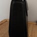 Genuine Lizard Donna Karan Handbag