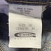 G-Star Raw Denim Mens A Crotch Straight Leg Jeans Vintage Wash Medium Blue 32x34