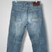 G-Star Raw Denim Mens A Crotch Straight Leg Jeans Vintage Wash Medium Blue 32x34
