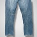 G-Star Raw Denim Mens A Crotch Straight Leg Jeans Vintage Wash Medium Blue 32x34