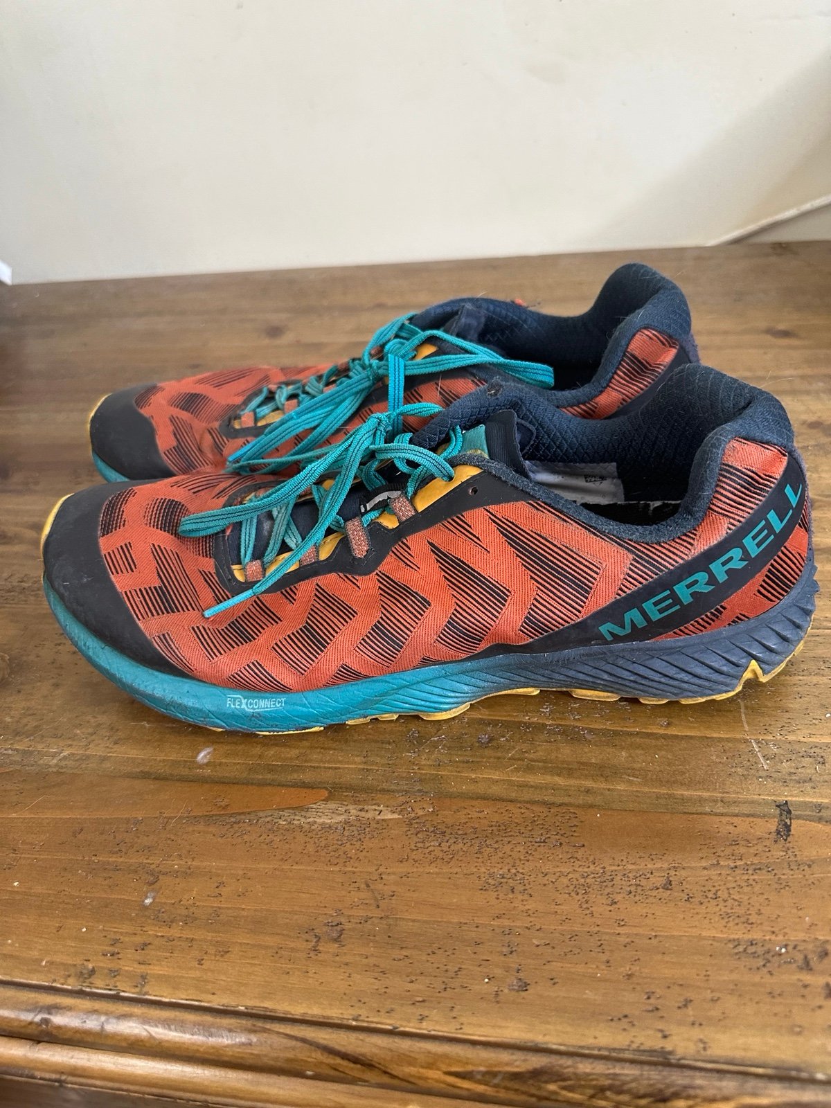 Men s agility synthesis sale flex review