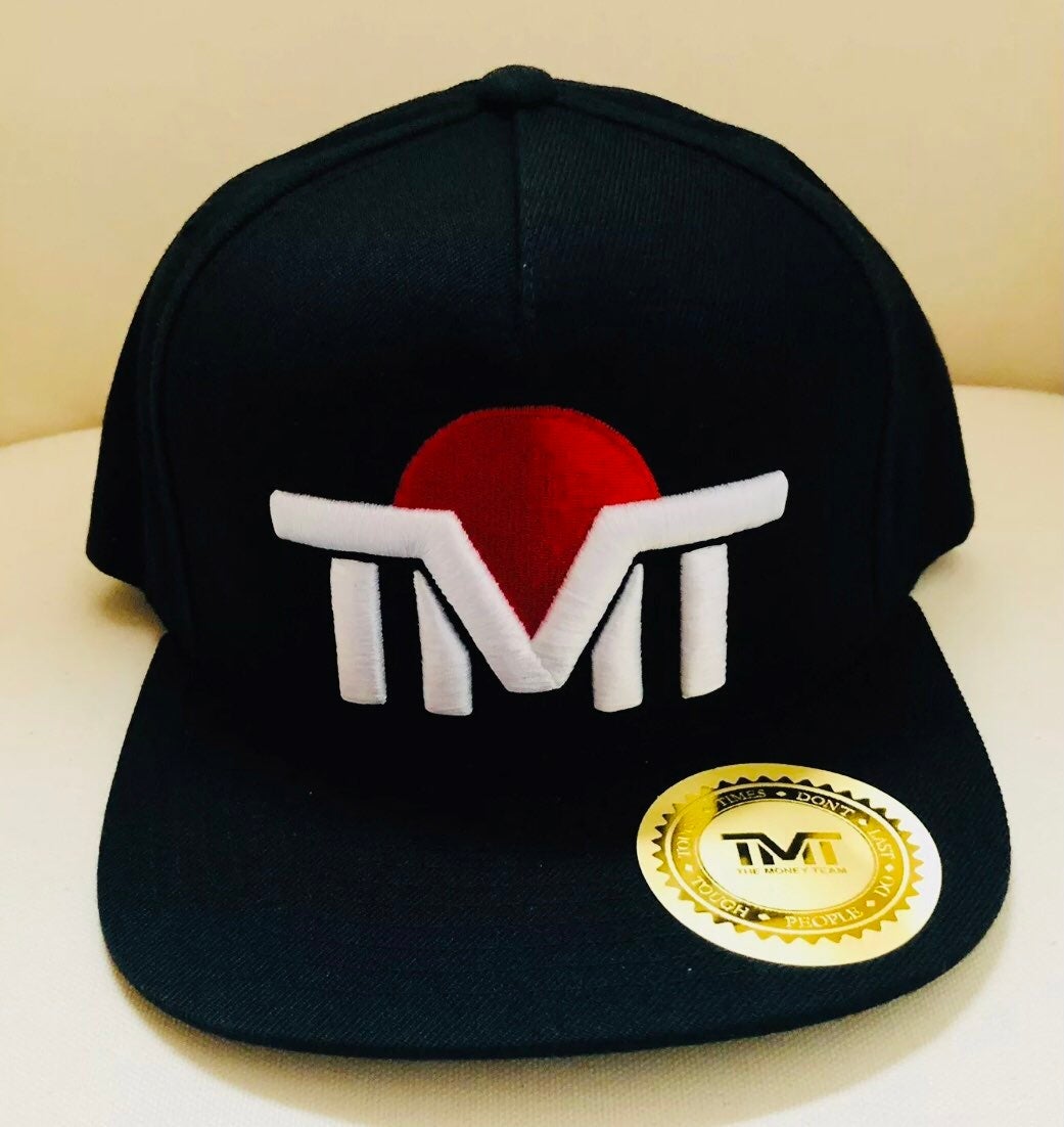 TMT HAT THE MONEY TEAM JAPAN BRAND NEW