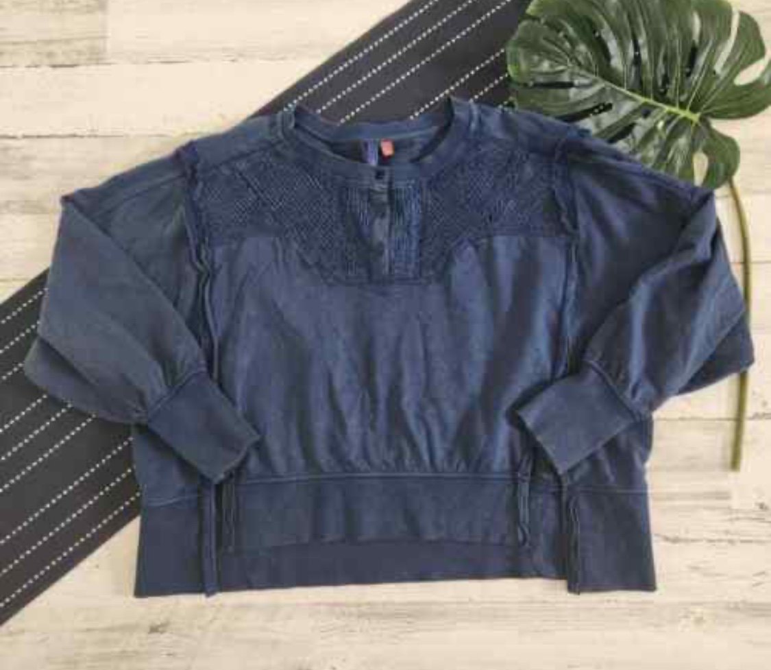 Pilcro Anthropologie Shirt