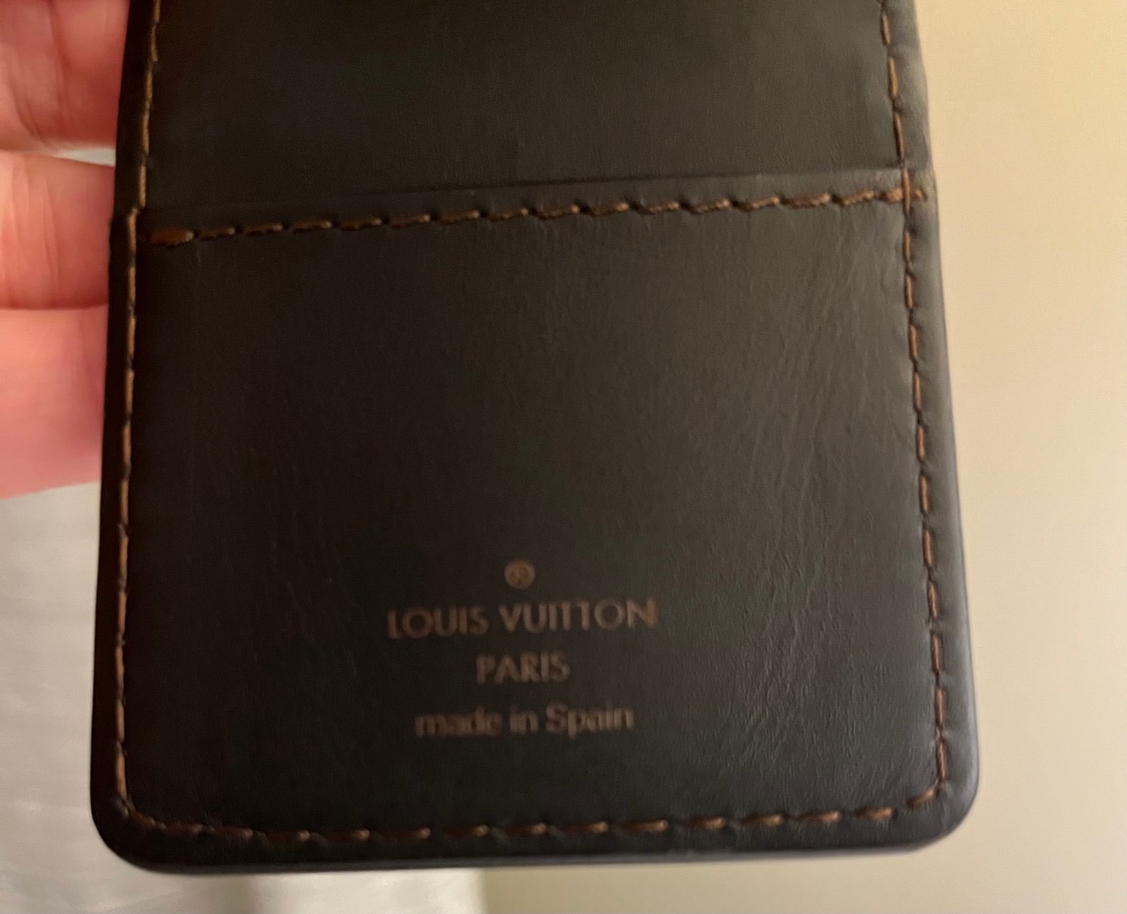 Louis Vuitton