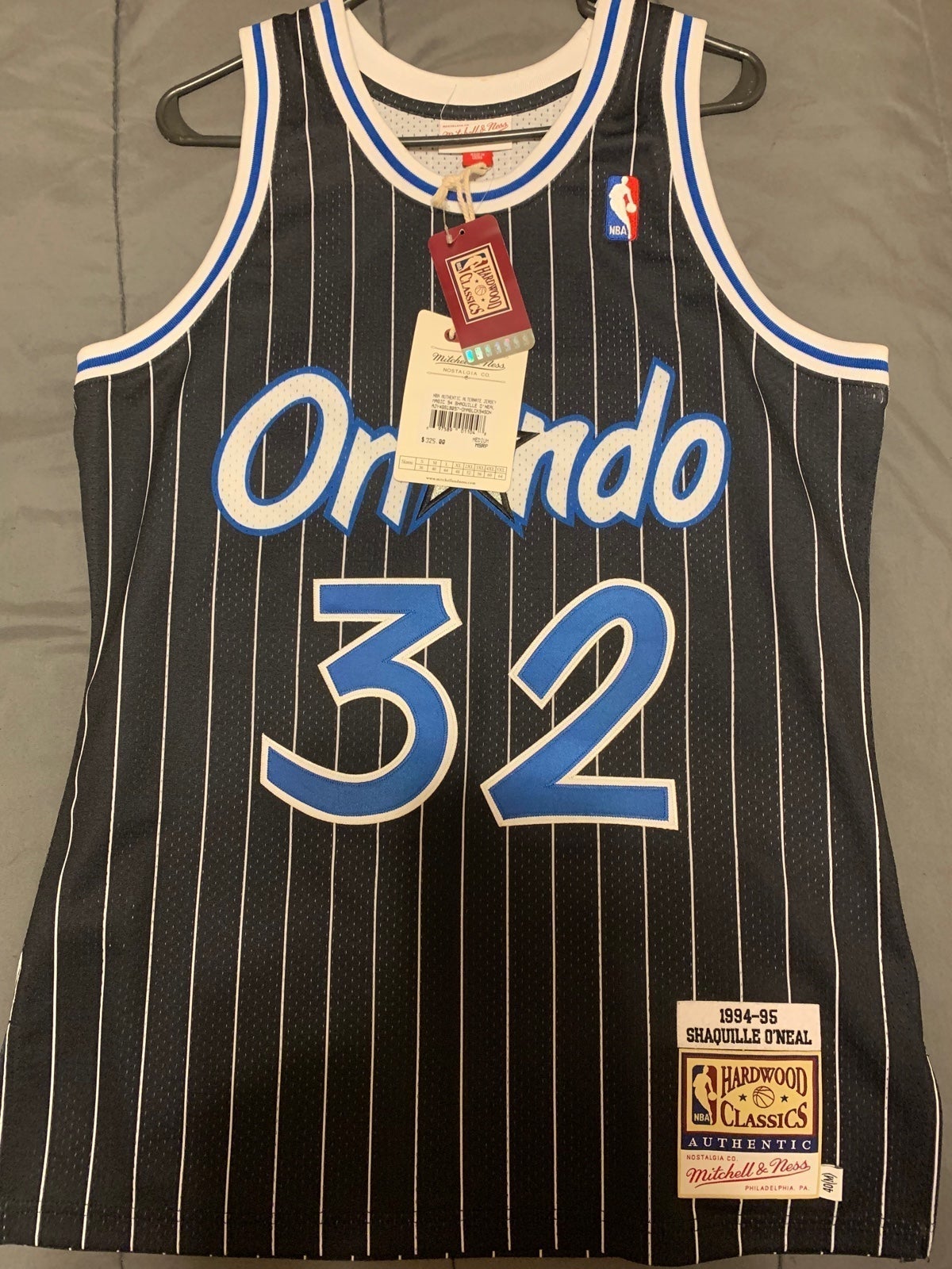 Jersey