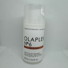 Olaplex No 6 Bond Smoother Leave in Styling Treatment 3.3 oz