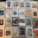 Lot Of Craft Sewing Patterns Some New/used. 24 In total