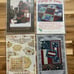 Lot Of Craft Sewing Patterns Some New/used. 24 In total