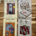 Lot Of Craft Sewing Patterns Some New/used. 24 In total