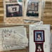 Lot Of Craft Sewing Patterns Some New/used. 24 In total