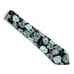 Hugo Boss Abstract Floral Designer Silk Tie