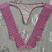 VINTAGE VS PINK BOYSHORTS PANTIES + FREE THONG