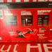 Milwaukee M18 FUEL 18V Lithium-Ion Brushless Cordless 4-1/2 in./5 in. Grinder wi