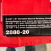 Milwaukee M18 FUEL 18V Lithium-Ion Brushless Cordless 4-1/2 in./5 in. Grinder wi