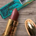 MAC MATTE LIPSTICK x DISNEY ALADDIN COLLECTION - PRINCESS INCOGNITO NIB.