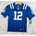 NWT Nike Limited Indianapolis Colts Andrew Luck Jersey Mens Small