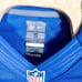 NWT Nike Limited Indianapolis Colts Andrew Luck Jersey Mens Small