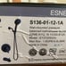 Shower Head