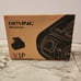 Rexing V1P Plus V1P-PLUS-BBY 4K UHD Front and Rear Dash Cam