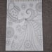 In The Garden & Where Love Blooms Adult Coloring Books