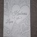 In The Garden & Where Love Blooms Adult Coloring Books