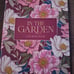 In The Garden & Where Love Blooms Adult Coloring Books