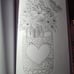 In The Garden & Where Love Blooms Adult Coloring Books