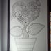 In The Garden & Where Love Blooms Adult Coloring Books