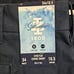 Izod Saltwater stretch shorts size 54. 10.5 inseam. cadet navy. NWT