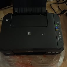 Canon pixma g3202