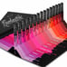 Rare Kat Von D Everlasting Lipstick Clutch Vault