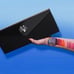 Rare Kat Von D Everlasting Lipstick Clutch Vault