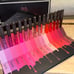 Rare Kat Von D Everlasting Lipstick Clutch Vault