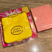 Rare Kat Von D Everlasting Lipstick Clutch Vault