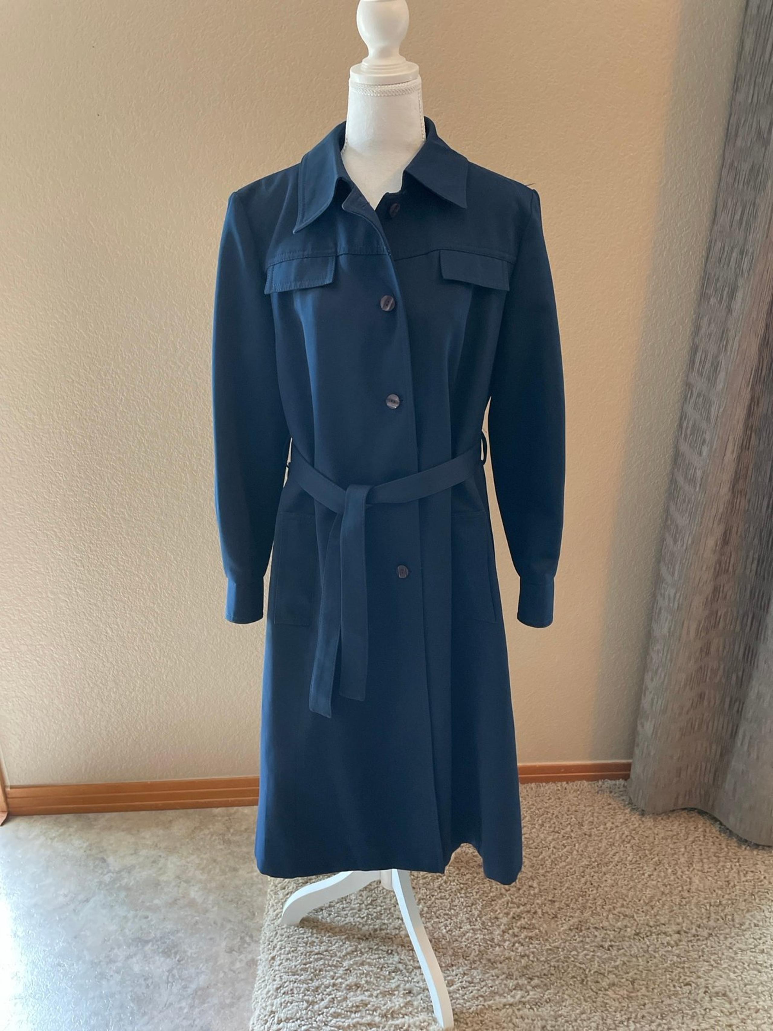 Forecaster of Boston Coat