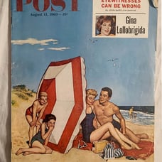 Magazine